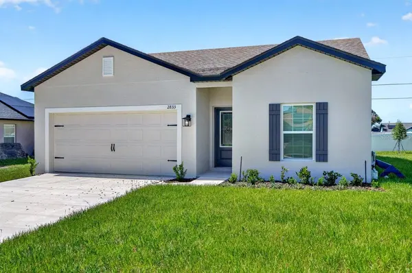 2833 CORRIGAN DR, Deltona, FL 32738
