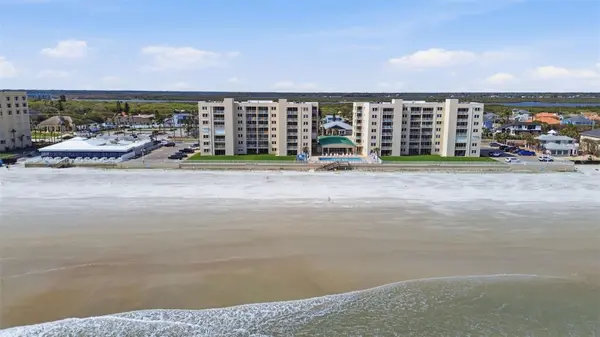 4495 S ATLANTIC AVE #501, Port Orange, FL 32127