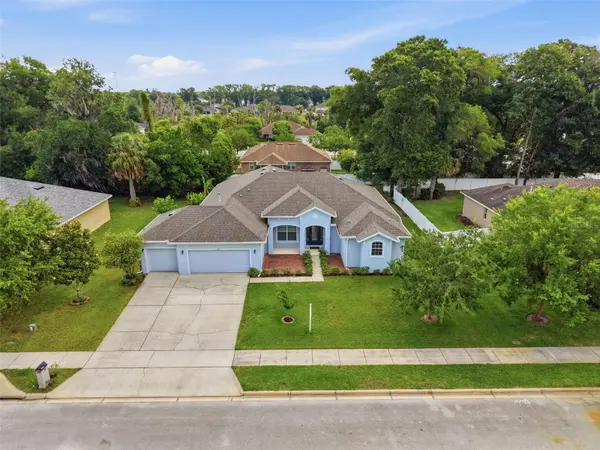 705 OSTRICH FERN LN, Deland, FL 32720