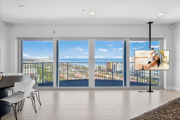 2 OCEANS WEST BLVD #2006, Daytona Beach, FL 32118