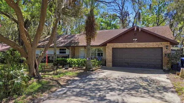 1480 GAUDREY ST, Deland, FL 32720