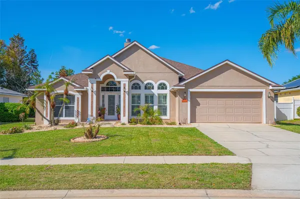 484 KETTERING RD, Deltona, FL 32725