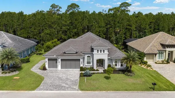 513 WINGSPAN DR, Ormond Beach, FL 32174