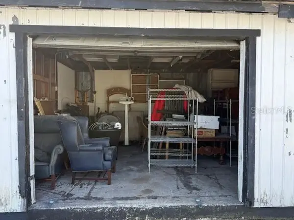 323 N DELAWARE AVE #9, Deland, FL 32720