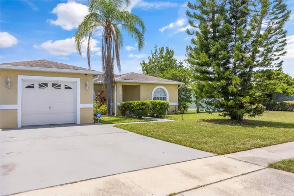 2430 QUAIL RUN BLVD, Kissimmee, FL 34744