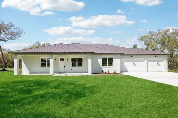 351 MITNIK DR, Deltona, FL 32738
