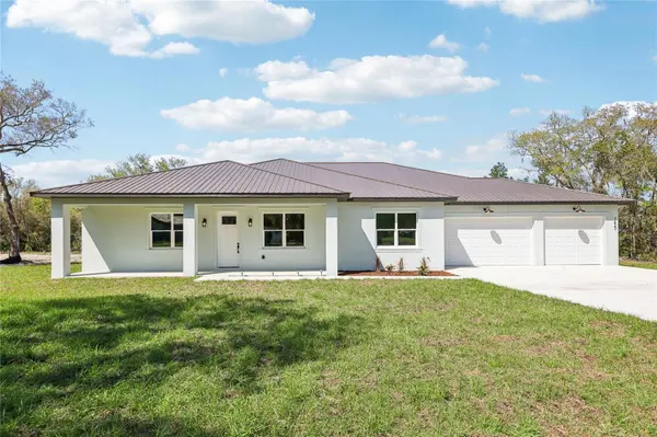 351 MITNIK DR, Deltona, FL 32738