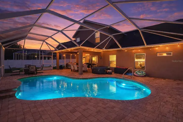 6970 VINTAGE LN, Port Orange, FL 32128