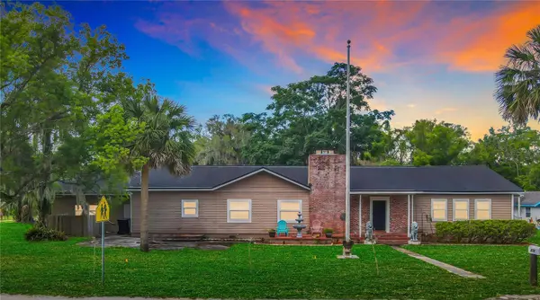 474 E UNIVERSITY AVE, Orange City, FL 32763