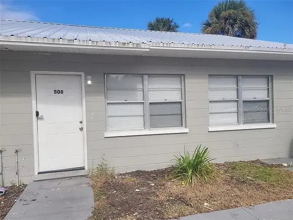 508 BOOKER ST, Titusville, FL 32780