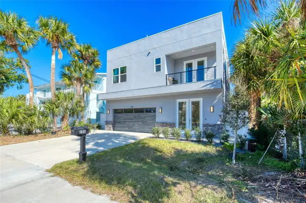 206 N HALIFAX AVE, Daytona Beach, FL 32118