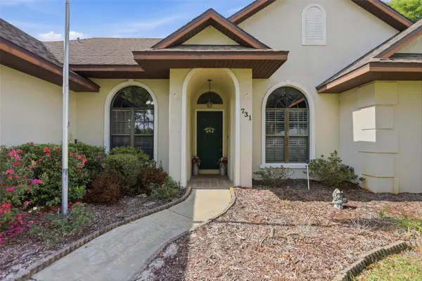 731 EDGEWILD CT, Orange City, FL 32763