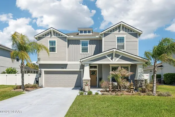6827 FORKMEAD LN, Port Orange, FL 32128