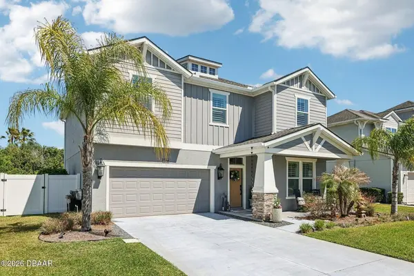 6827 FORKMEAD LN, Port Orange, FL 32128