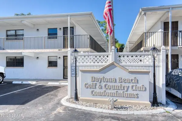 1504 VIRGINIA AVE #101, Daytona Beach, FL 32114