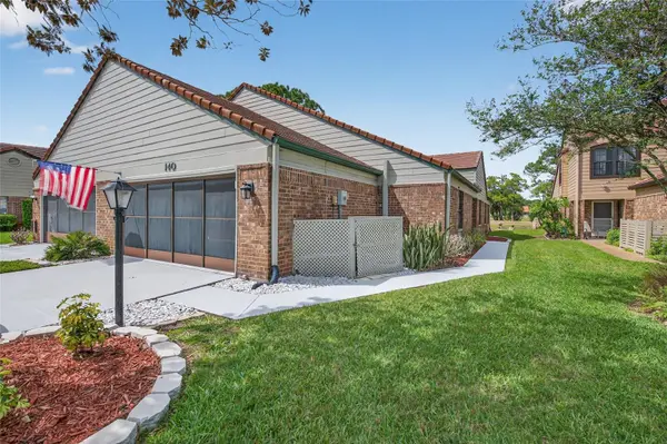 140 BROWN PELICAN DR, Daytona Beach, FL 32119
