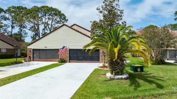 140 BROWN PELICAN DR, Daytona Beach, FL 32119