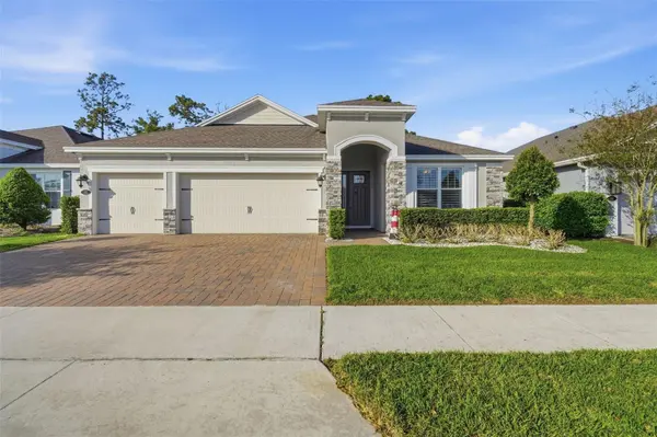262 NORTHCOTE CT, Deland, FL 32724