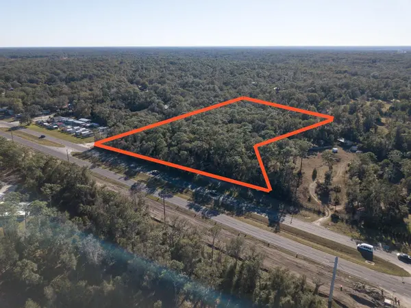 N US HWY 17, Deland, FL 32720