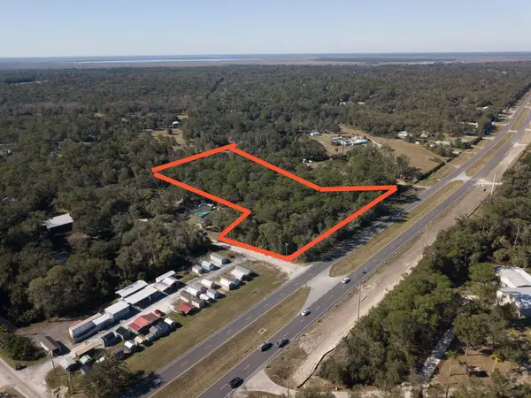 N US HWY 17, Deland, FL 32720