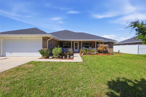 26 NOAH BLVD, Flagler Beach, FL 32136