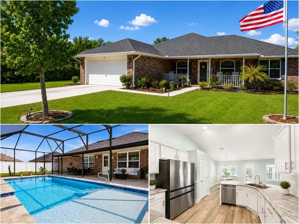 26 NOAH BLVD, Flagler Beach, FL 32136