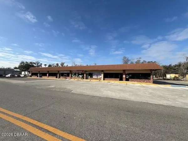 1396 N NOVA RD, Daytona Beach, FL 32117