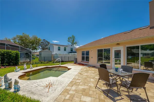 1312 N WEMBLEY CIR, Port Orange, FL 32128