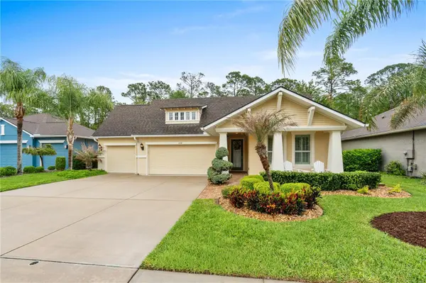 608 ALDENHAM LN, Ormond Beach, FL 32174