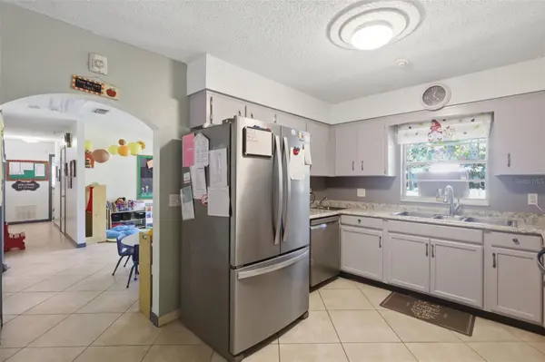 601 N PEACH ST, Bunnell, FL 32110