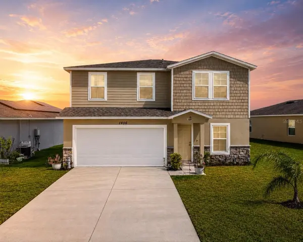 1456 STONE RIDGE CIR, Sebring, FL 33870
