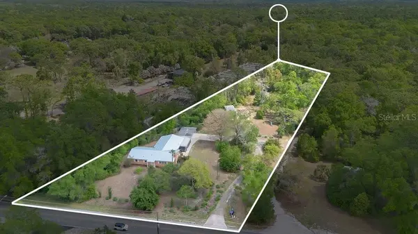 5137 MOUNT PLYMOUTH RD, Apopka, FL 32712