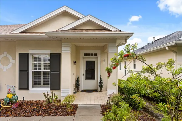 307 HERON POINT WAY, Deland, FL 32724