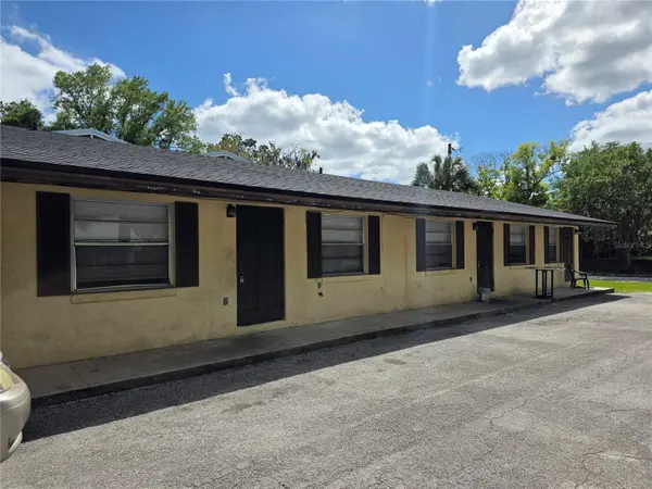 830 N CLAKE ST #1, Deland, FL 32724