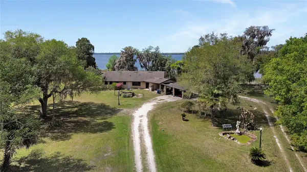 5268 STATE ROAD 11, De Leon Springs, FL 32130
