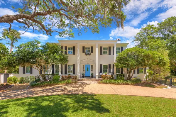 105 RIVERSIDE DR, Ormond Beach, FL 32176