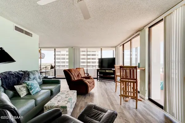 2828 N ATLANTIC AVE #701, Daytona Beach, FL 32118