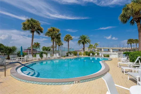 100 SILVER BEACH AVE #308, Daytona Beach, FL 32118