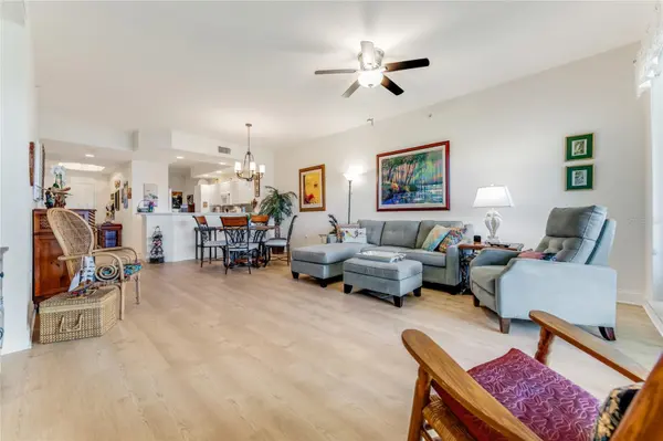 250 MINORCA BEACH WAY #203, New Smyrna Beach, FL 32169