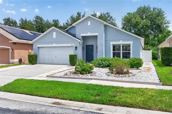 4339 NORTHERN DANCER WAY, Orlando, FL 32826