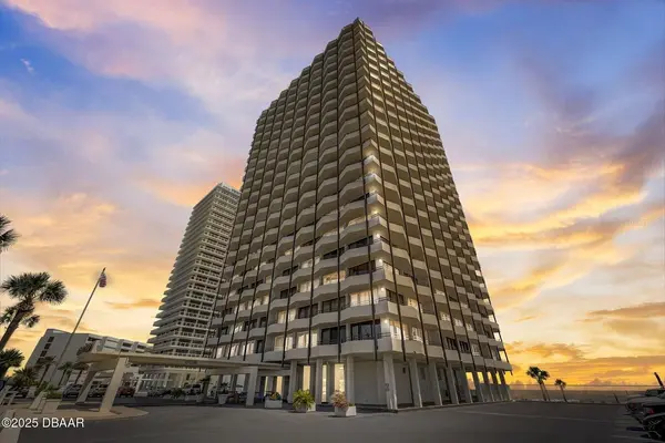 2900 N ATLANTIC AVE #1501, Daytona Beach, FL 32118