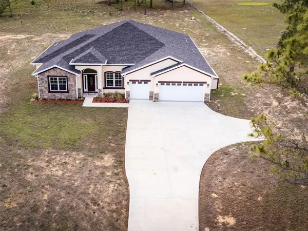 41289 COUNTY ROAD 452, Leesburg, FL 34788