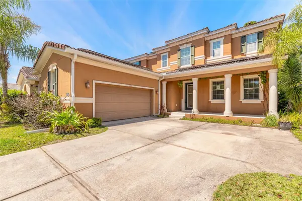 3365 PEGASO AVE, New Smyrna Beach, FL 32168