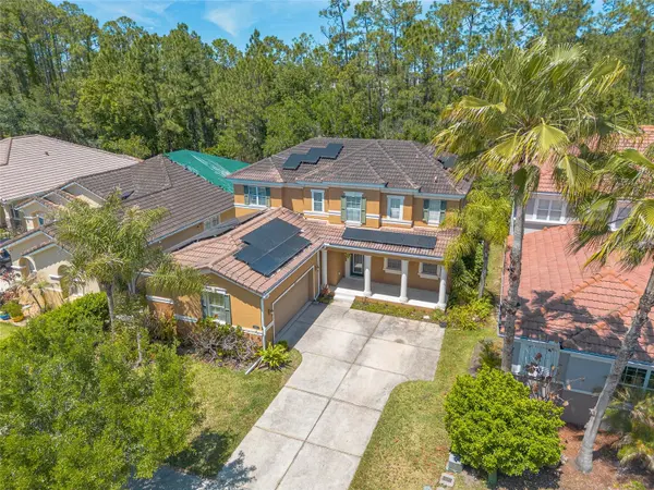 3365 PEGASO AVE, New Smyrna Beach, FL 32168