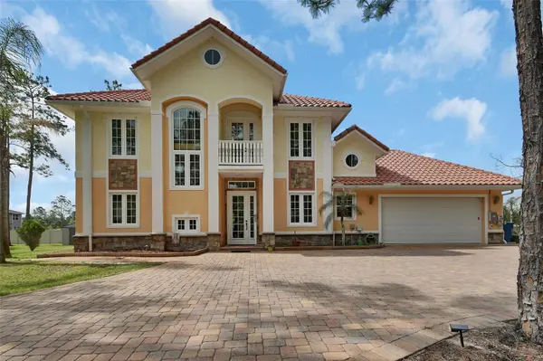 443 JUNIPER LN, Ormond Beach, FL 32174