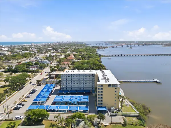 145 N HALIFAX AVE #602, Daytona Beach, FL 32118