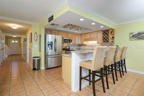4421 S ATLANTIC AVE #A2, Ponce Inlet, FL 32127