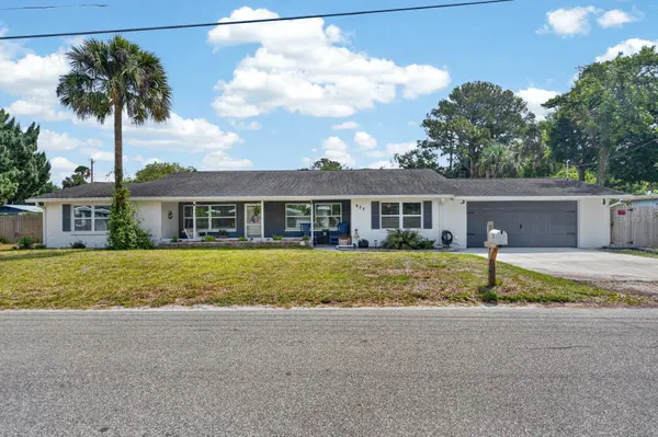 925 FLAGLER AVE, Edgewater, FL 32132
