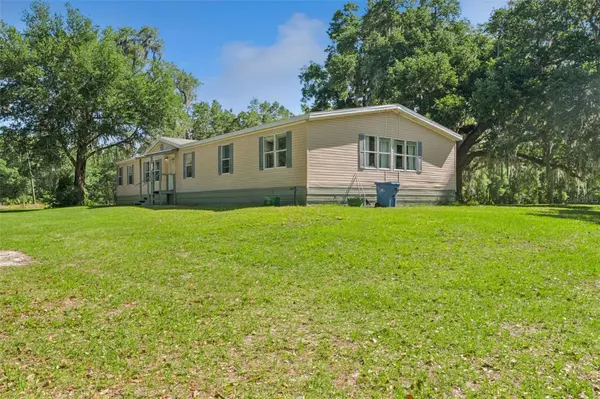 1305 CHURCH ST, Pierson, FL 32180