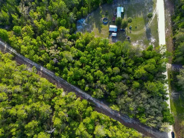 LAKE MAREGARET BLVD, Pomona Park, FL 32181
